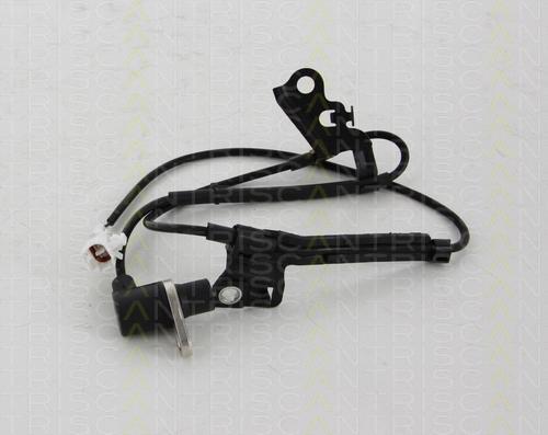 TRISCAN 8180 13145 датчик, частота вращения колеса на TOYOTA COROLLA седан (_E12J_, _E12T_)