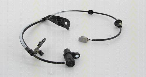 TRISCAN 8180 13365 датчик, частота вращения колеса на TOYOTA MR 2 III (ZZW3_)