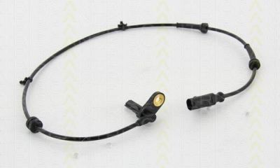 TRISCAN 8180 14311 датчик, частота вращения колеса на NISSAN ALMERA II (N16)