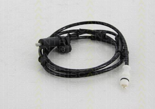 TRISCAN 8180 15210 датчик, частота вращения колеса на FIAT DUCATO фургон (244)