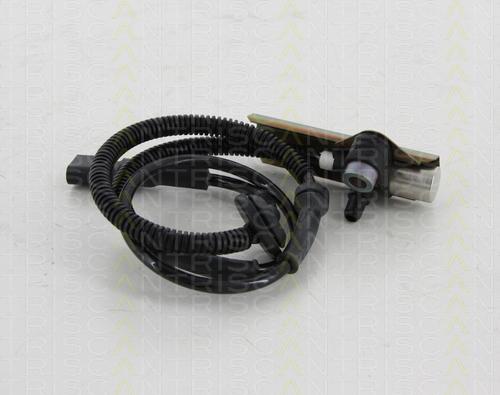 TRISCAN 8180 16111 датчик, частота вращения колеса на FORD TRANSIT c бортовой платформой/ходовая часть (E_ _)