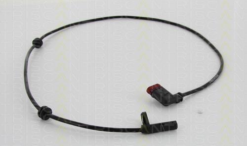 TRISCAN 8180 23205 датчик, частота вращения колеса на MERCEDES-BENZ C-CLASS (W204)