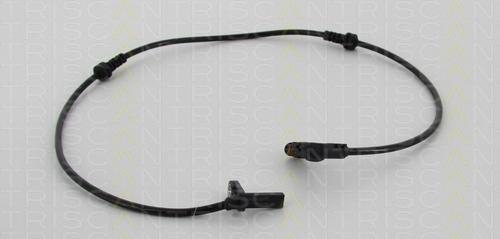 TRISCAN 8180 23700 датчик, частота вращения колеса на MERCEDES-BENZ GLK-CLASS (X204)