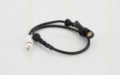 TRISCAN 8180 25119 датчик, частота вращения колеса на RENAULT CLIO II (BB0/1/2_, CB0/1/2_)