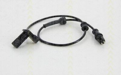 TRISCAN 8180 25152 датчик, частота вращения колеса на RENAULT LAGUNA I (B56_, 556_)