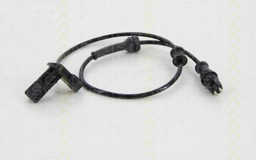 TRISCAN 8180 25152 датчик, частота вращения колеса на RENAULT LAGUNA I (B56_, 556_)