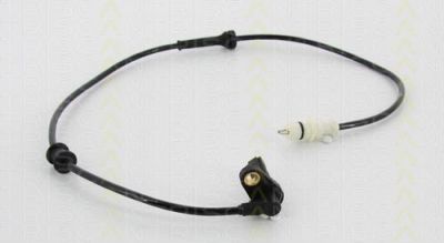 TRISCAN 8180 25218 датчик, частота вращения колеса на RENAULT KANGOO (KC0/1_)