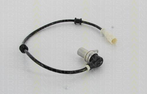 TRISCAN 8180 27108 датчик, частота вращения колеса на VOLVO V40 универсал (VW)