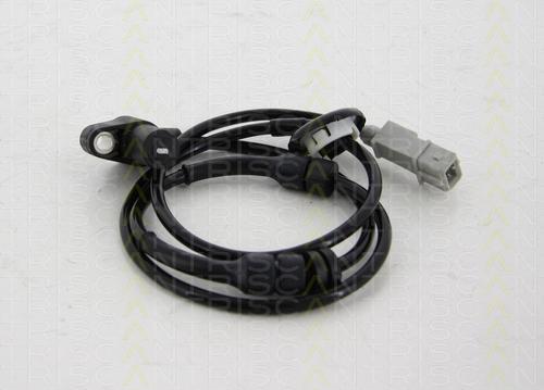 TRISCAN 8180 28118 датчик, частота вращения колеса на PEUGEOT 406 (8B)
