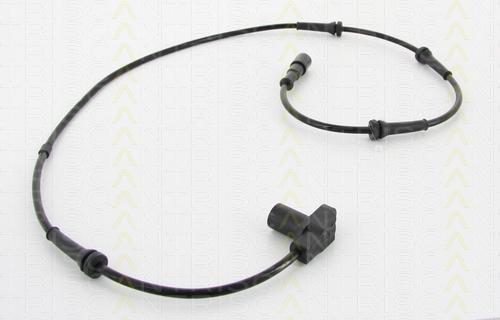 TRISCAN 8180 29403 датчик, частота вращения колеса на VW TRANSPORTER IV автобус (70XB, 70XC, 7DB, 7DW, 7DK)