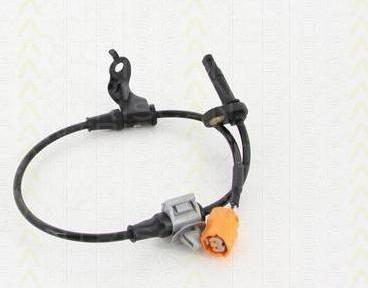TRISCAN 8180 40218 датчик, частота вращения колеса на HONDA ACCORD VII (CL)