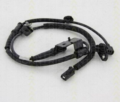 TRISCAN 8180 43101 датчик, частота вращения колеса на HYUNDAI i30 (FD)