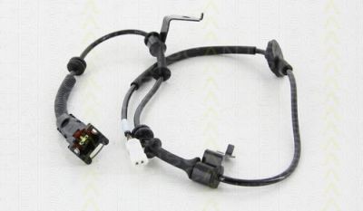 TRISCAN 8180 43216 датчик, частота вращения колеса на HYUNDAI i20 (PB, PBT)