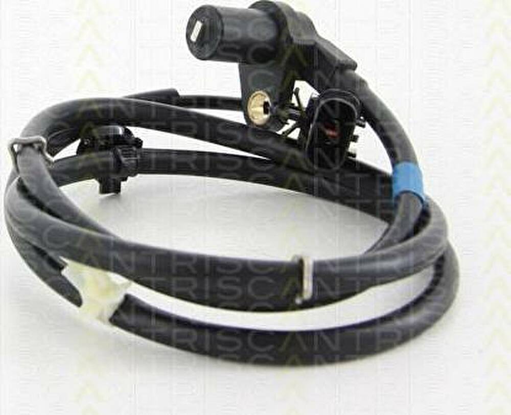 TRISCAN 8180 43229 датчик, частота вращения колеса на HYUNDAI SANTA FE II (CM)