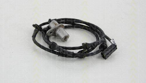 TRISCAN 8180 43336 датчик, частота вращения колеса на KIA CARNIVAL I (UP)