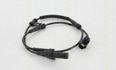 TRISCAN 8180 43456 датчик, частота вращения колеса на KIA CARNIVAL I (UP)
