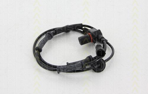 TRISCAN 8180 44208 датчик, частота вращения колеса на SSANGYONG KORANDO Cabrio (KJ)