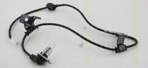 TRISCAN 8180 50210 датчик, частота вращения колеса на MAZDA PREMACY (CP)