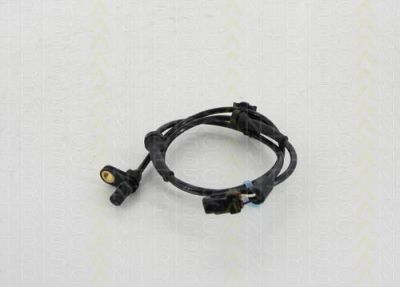 TRISCAN 8180 69212 датчик, частота вращения колеса на SUZUKI SX4 (EY, GY)