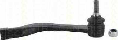 TRISCAN 8500 10133 наконечник поперечной рулевой тяги на OPEL MOVANO B фургон