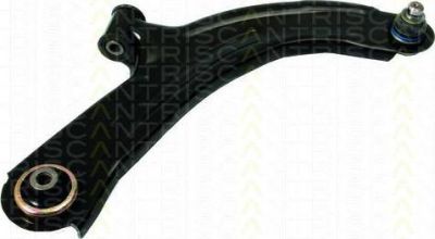 TRISCAN 8500 10547 рычаг независимой подвески колеса, подвеска колеса на RENAULT CLIO III (BR0/1, CR0/1)