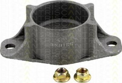 TRISCAN 8500 10933 опора стойки амортизатора на FORD FOCUS II седан (DA_)