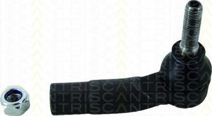 TRISCAN 8500 13041 осевой шарнир, рулевая тяга на TOYOTA CAMRY Liftback (_V1_)