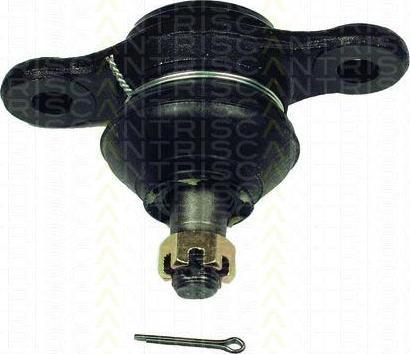 TRISCAN 8500 13043 несущий / направляющий шарнир на TOYOTA MR 2 I (AW1_)
