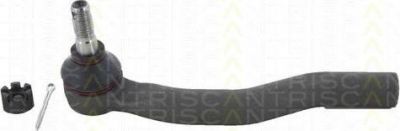 TRISCAN 8500 13162 наконечник поперечной рулевой тяги на TOYOTA CAMRY седан (_XV4_)