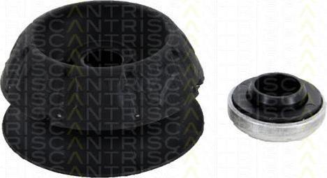 TRISCAN 8500 13911 опора стойки амортизатора на TOYOTA YARIS (NHP13_, NSP13_, NCP13_, KSP13_, NLP13_)