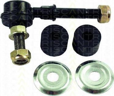 TRISCAN 8500 14654 тяга / стойка, стабилизатор на NISSAN ALMERA II Hatchback (N16)
