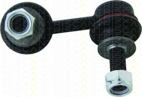 TRISCAN 8500 14667 тяга / стойка, стабилизатор на NISSAN NAVARA (D40)