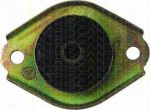 TRISCAN 8500 15902 опора стойки амортизатора на FIAT UNO (146A/E)