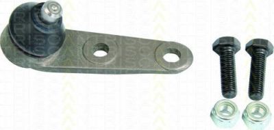 TRISCAN 8500 16014 несущий / направляющий шарнир на FORD FIESTA фургон (FVD)