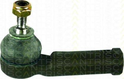 TRISCAN 8500 16140 наконечник поперечной рулевой тяги на FORD MONDEO II (BAP)
