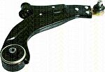 TRISCAN 8500 16561 рычаг независимой подвески колеса, подвеска колеса на JAGUAR X-TYPE Estate (CF1_)