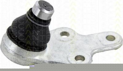 TRISCAN 8500 16596 несущий / направляющий шарнир на FORD FOCUS III
