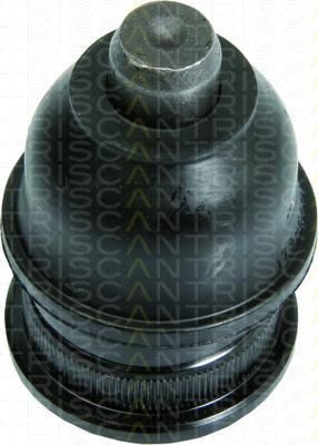 TRISCAN 8500 18505 несущий / направляющий шарнир на HYUNDAI i10 (PA)