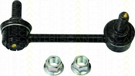 TRISCAN 8500 18625 тяга / стойка, стабилизатор на KIA SORENTO I (JC)