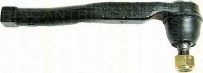 TRISCAN 8500 21103 наконечник поперечной рулевой тяги на CHEVROLET AVEO седан (T200)