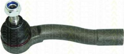 TRISCAN 8500 21107 наконечник поперечной рулевой тяги на CHEVROLET NUBIRA седан
