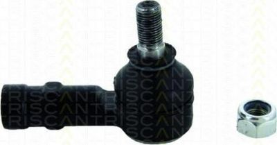 TRISCAN 8500 21109 наконечник поперечной рулевой тяги на CHEVROLET SPARK (M300)