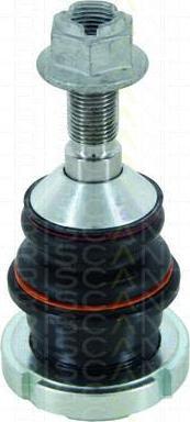 TRISCAN 8500 23562 несущий / направляющий шарнир на MERCEDES-BENZ R-CLASS (W251, V251)