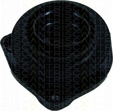 TRISCAN 8500 23907 опора стойки амортизатора на MERCEDES-BENZ C-CLASS (W204)