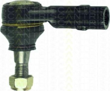 TRISCAN 8500 24109 наконечник поперечной рулевой тяги на OPEL VECTRA B (36_)