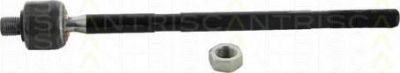 TRISCAN 8500 24240 осевой шарнир, рулевая тяга на OPEL ZAFIRA TOURER C (P12)