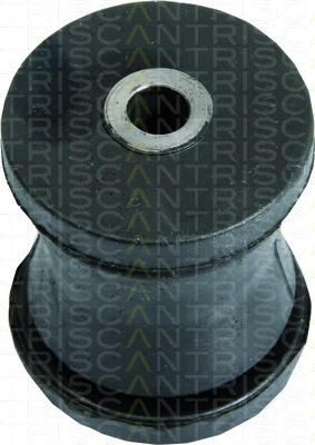 TRISCAN 8500 25136 наконечник поперечной рулевой тяги на RENAULT MEGANE III Наклонная задняя часть (BZ0_)