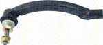 TRISCAN 8500 27124 наконечник поперечной рулевой тяги на VOLVO S80 I (TS, XY)
