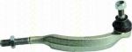 TRISCAN 8500 28111 наконечник поперечной рулевой тяги на PEUGEOT 407 (6D_)