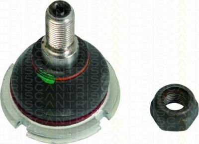 TRISCAN 8500 28541 несущий / направляющий шарнир на PEUGEOT 407 (6D_)